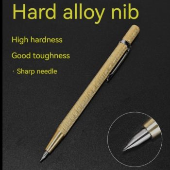 Glass & Tile Cutter Pen