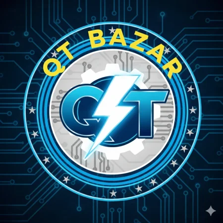 QT Bazar