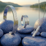 Ayatul Kursi Bar Set (SILVER)